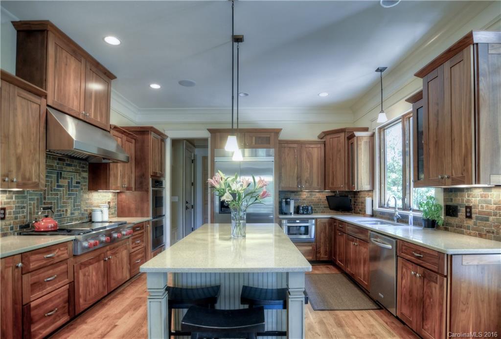 The Point - Residential