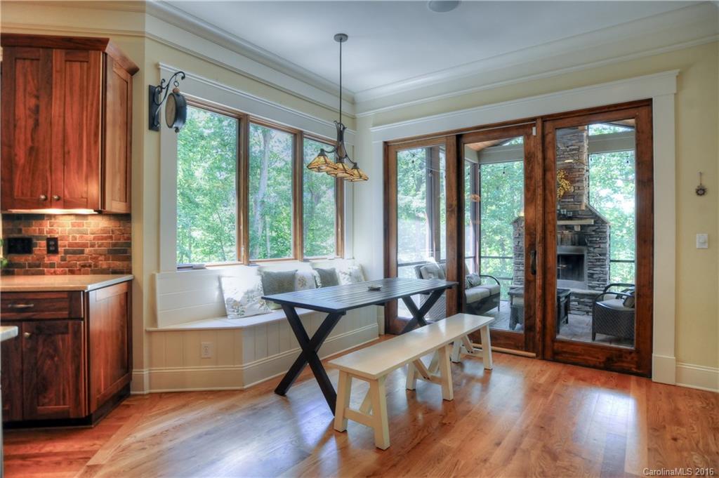 The Point - Residential