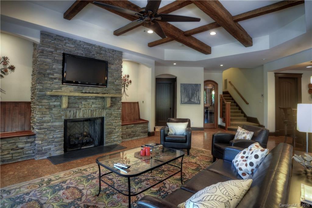 The Point - Residential