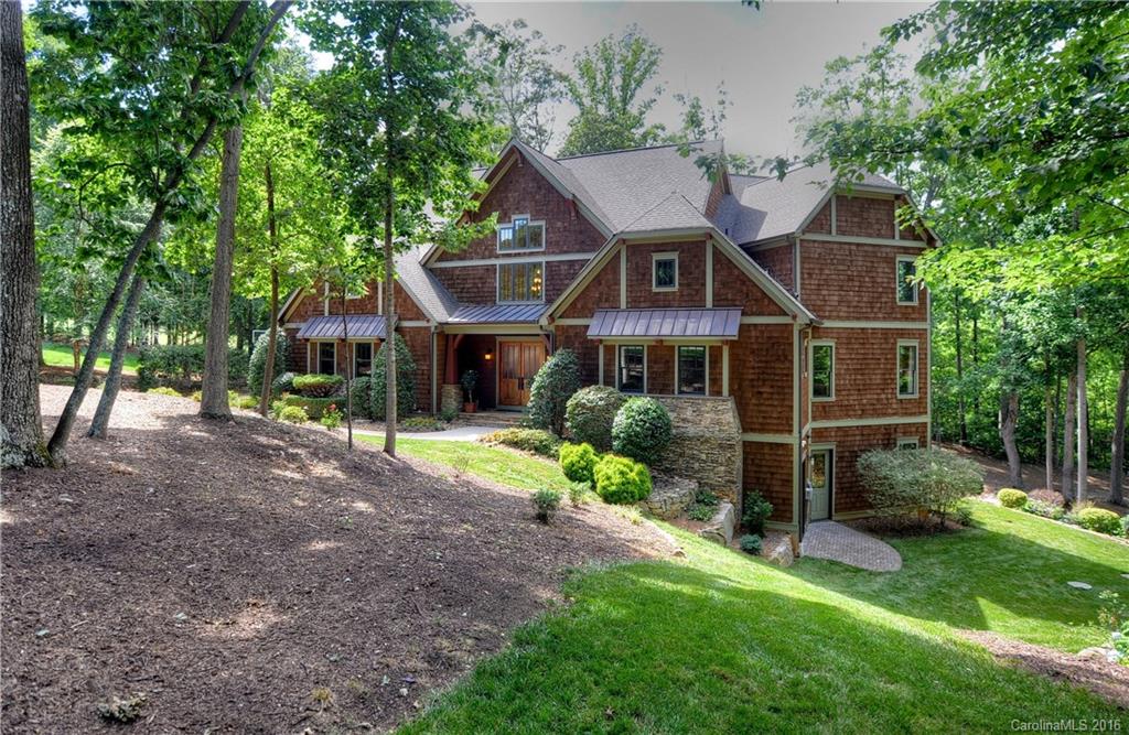 The Point - Residential