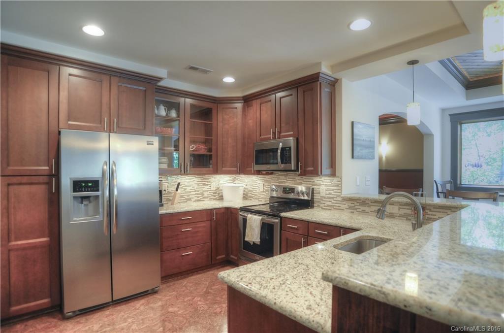 The Point - Residential