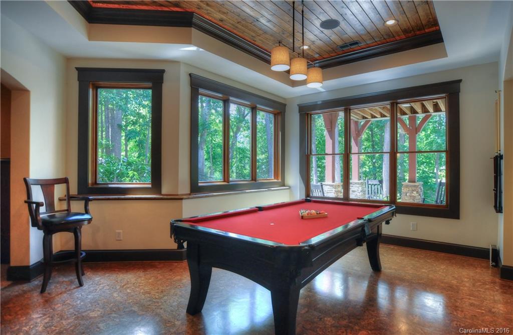 The Point - Residential