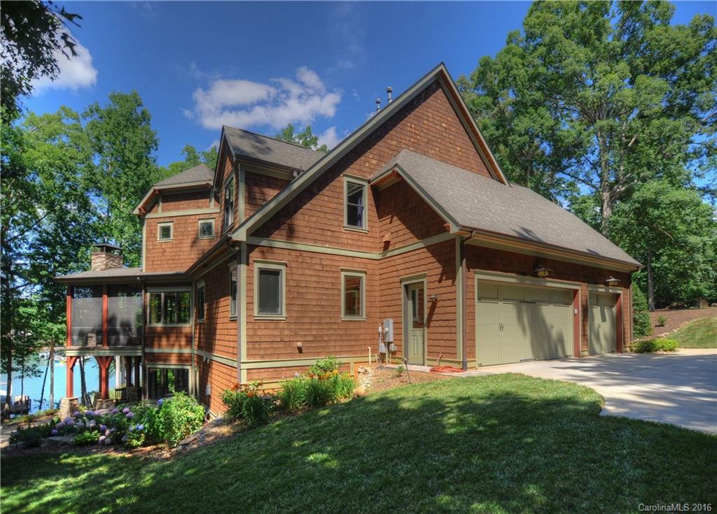 The Point - Residential