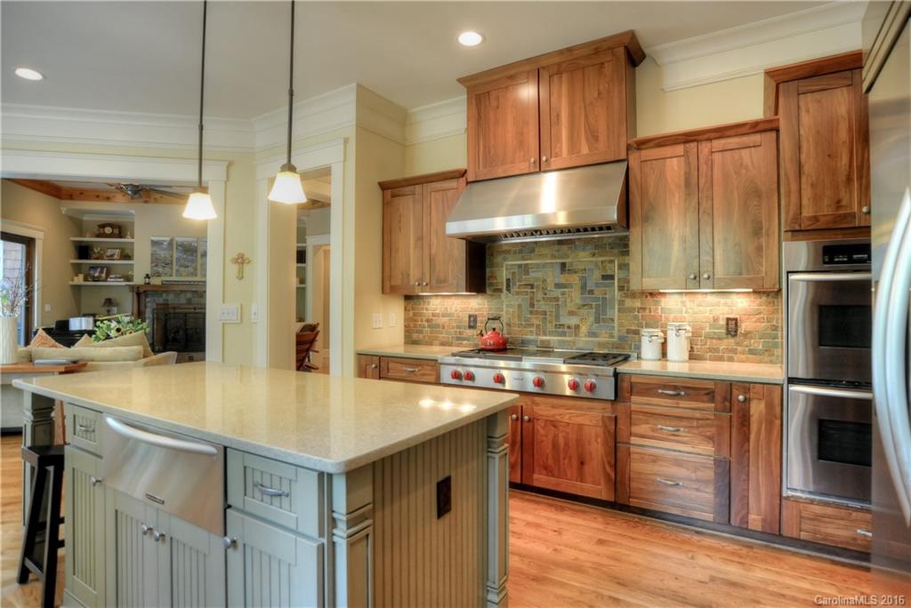 The Point - Residential