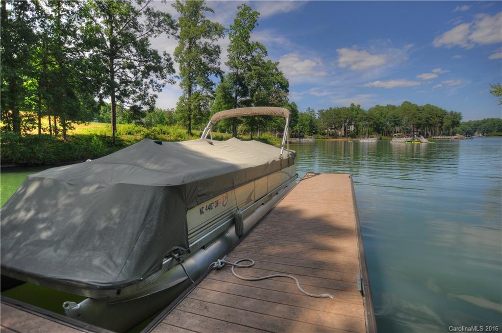 The Point - Residential