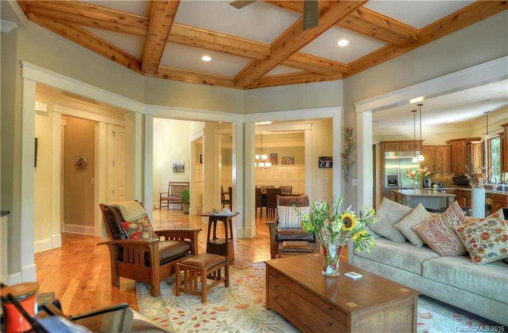 The Point - Residential