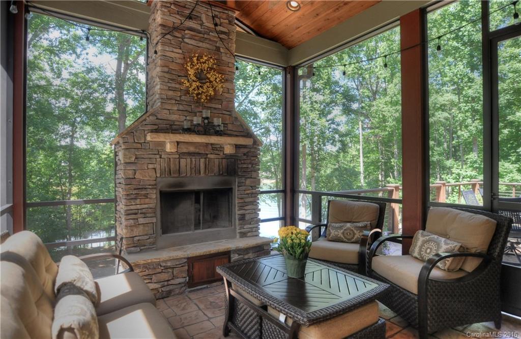 The Point - Residential