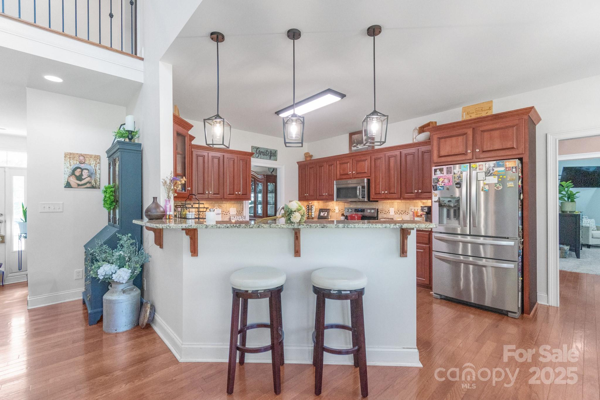 Lancaster - Residential