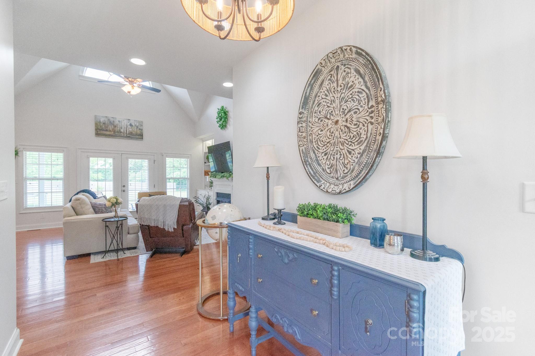 Lancaster - Residential