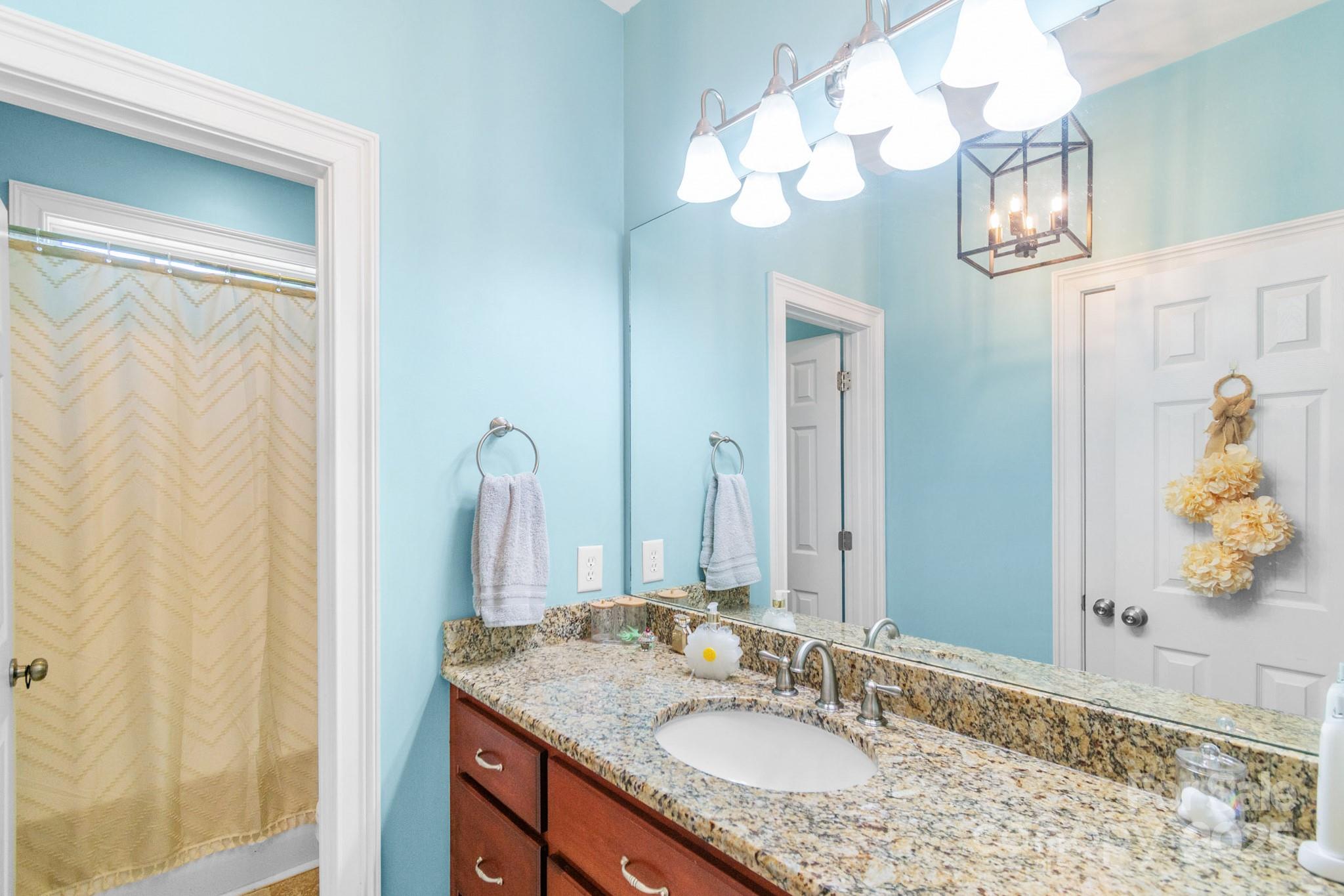 Lancaster - Residential