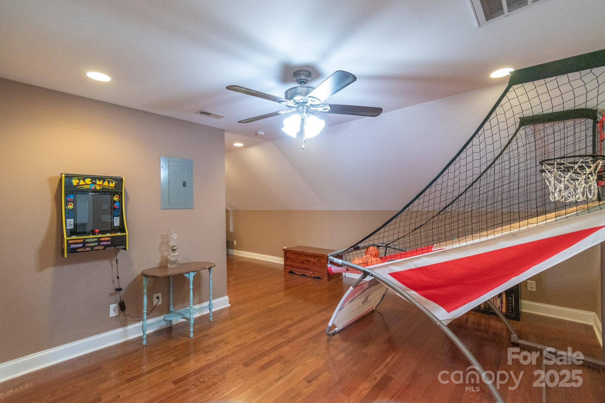 Lancaster - Residential