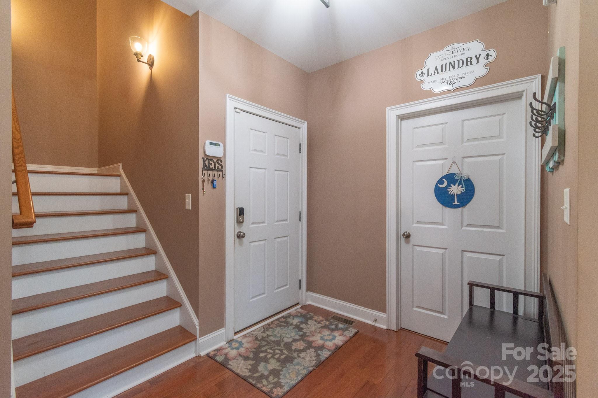 Lancaster - Residential