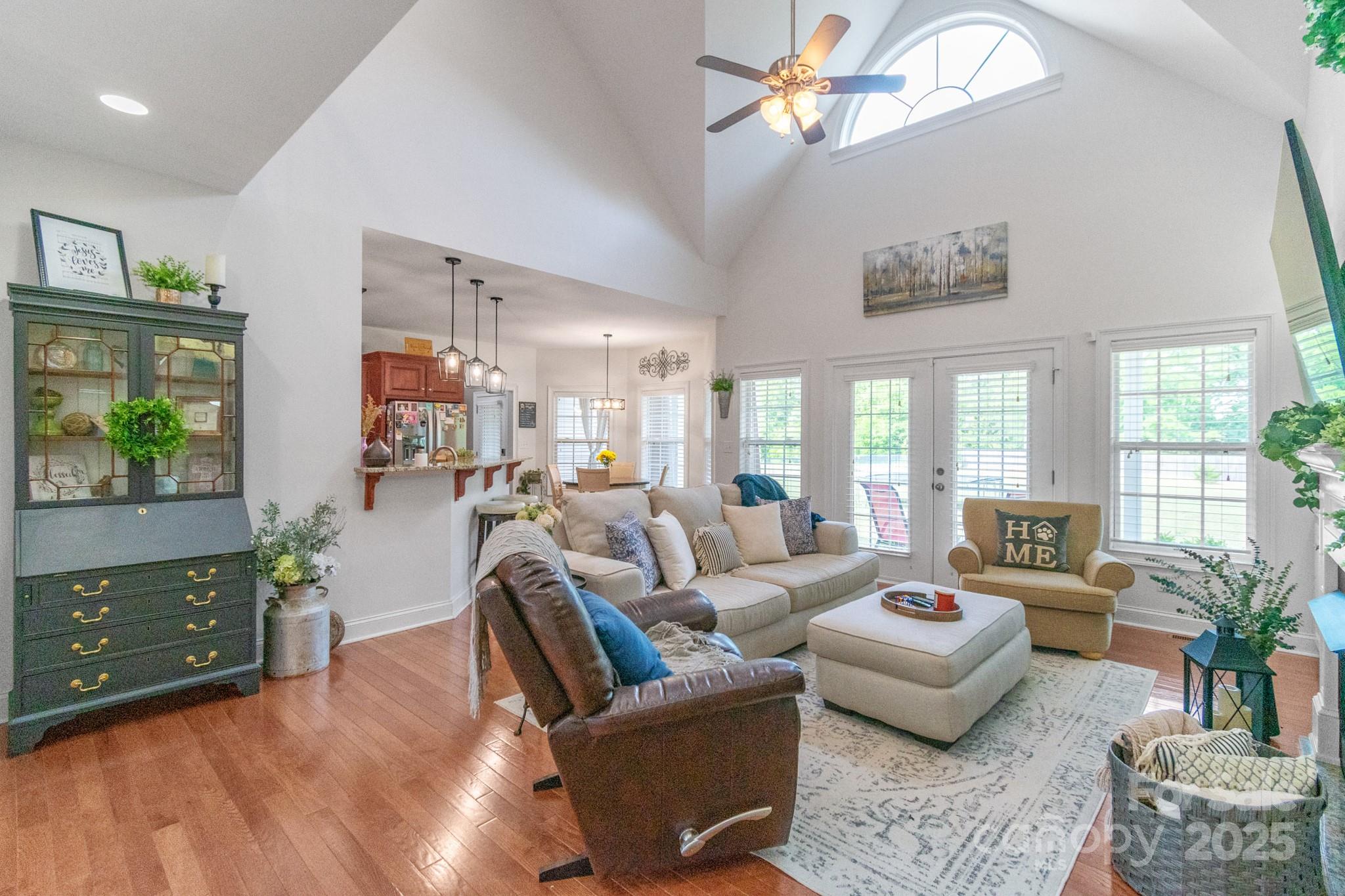 Lancaster - Residential