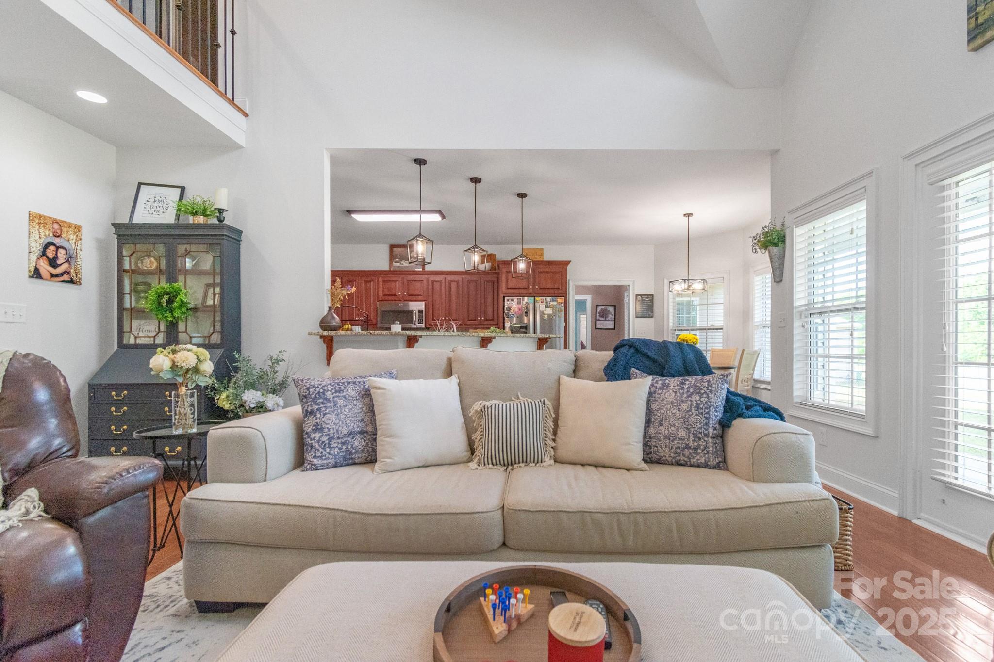 Lancaster - Residential