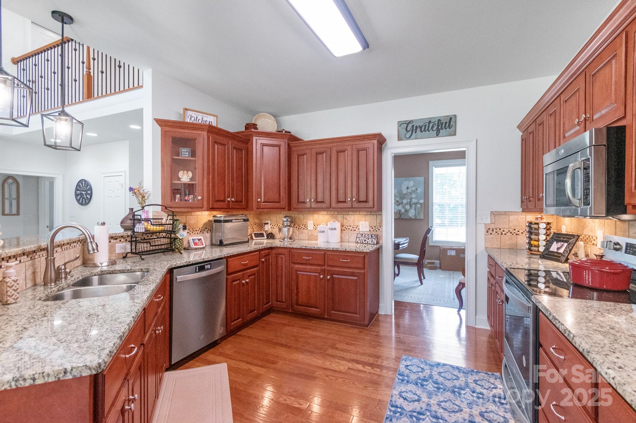 Lancaster - Residential