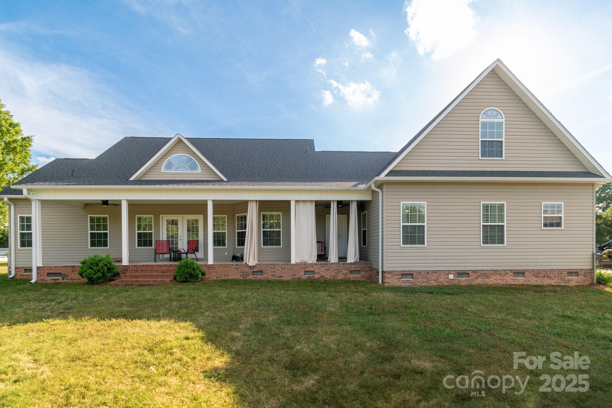 Lancaster - Residential