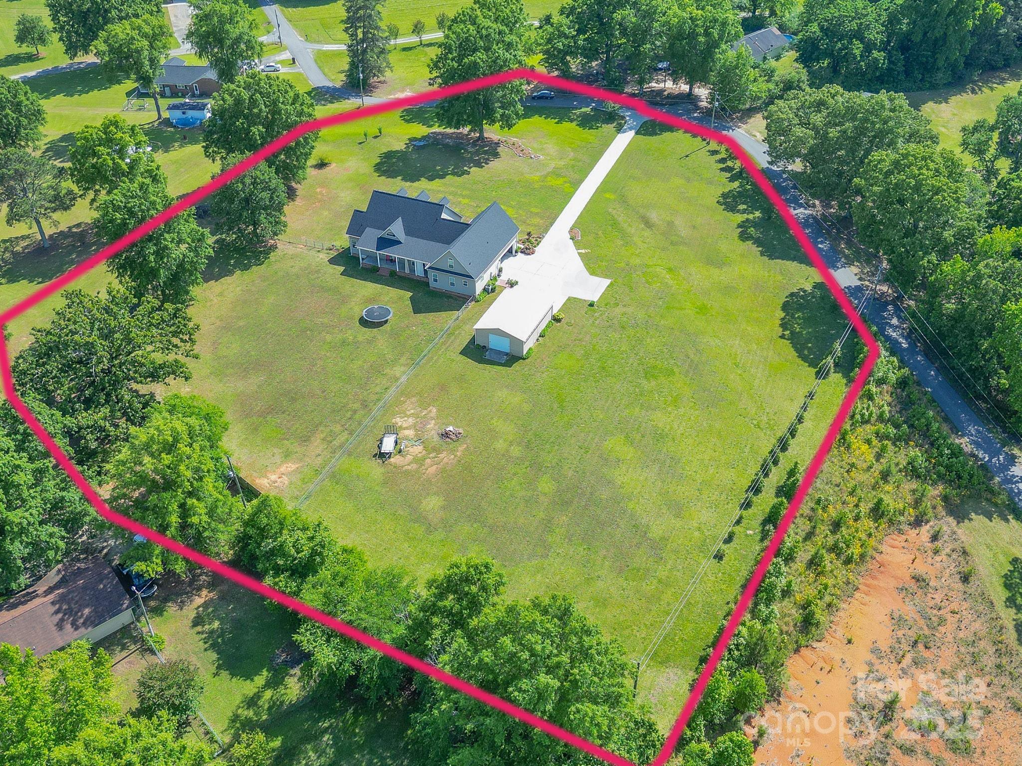 Lancaster - Residential