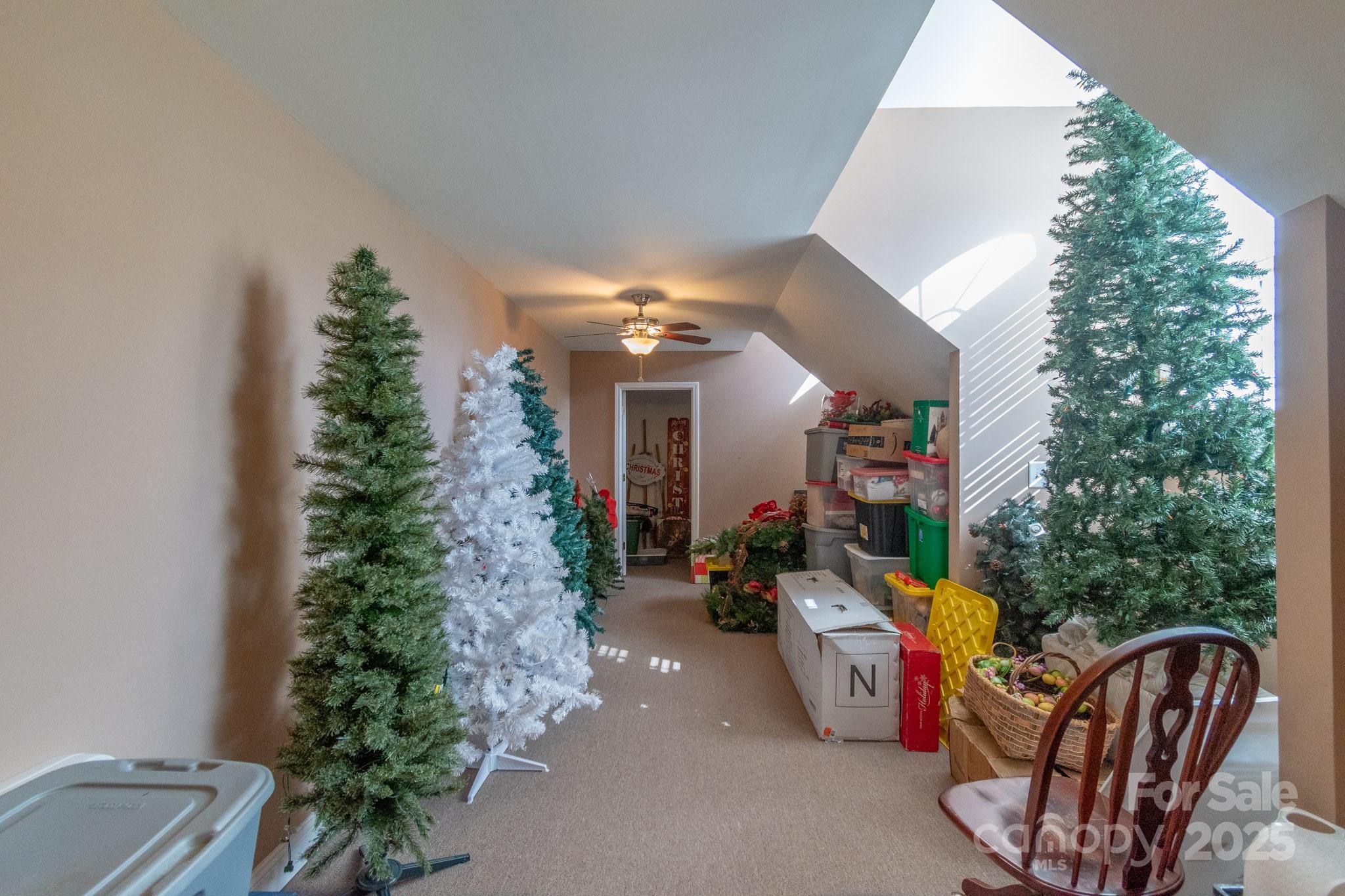 Lancaster - Residential