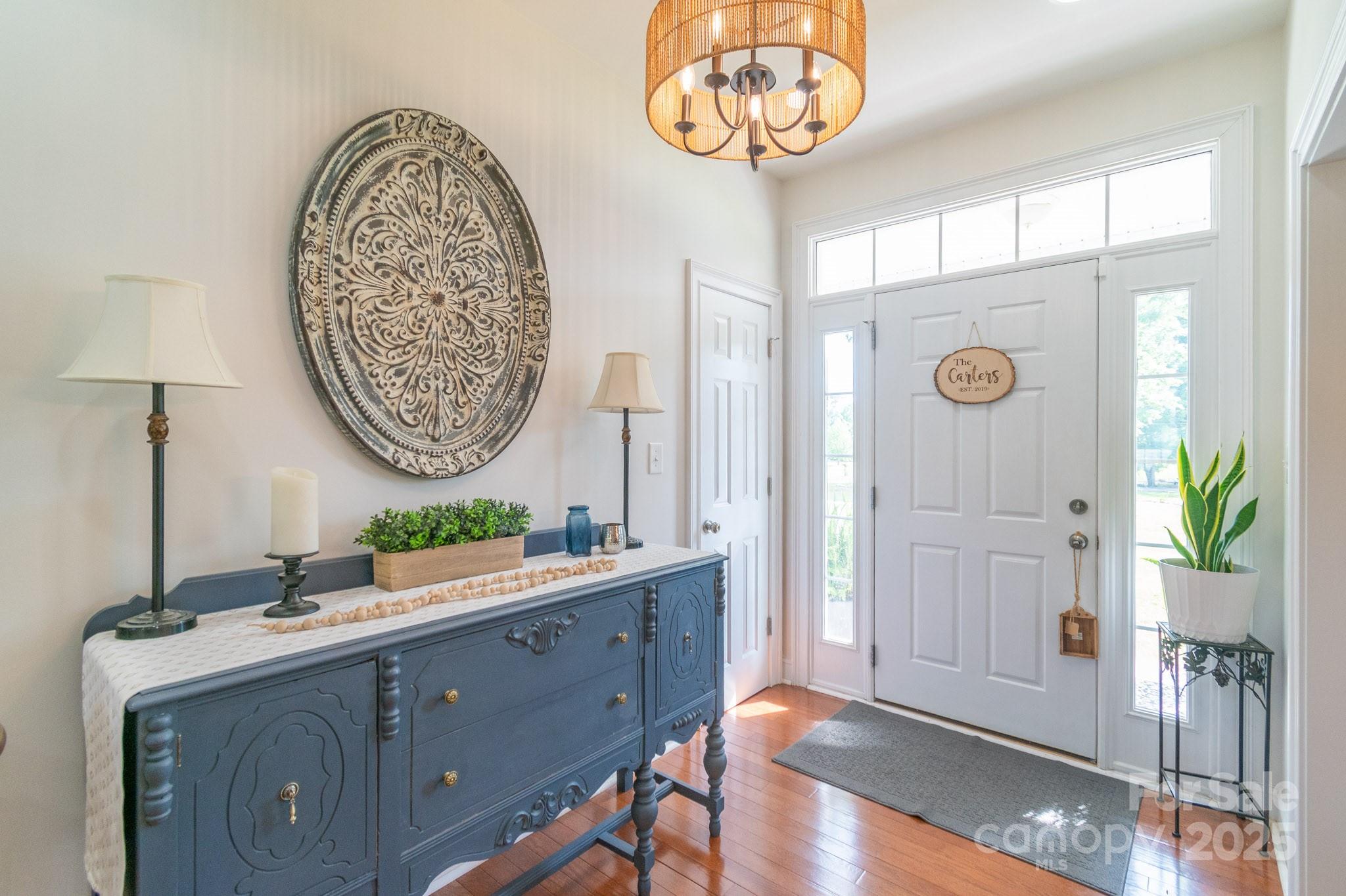 Lancaster - Residential