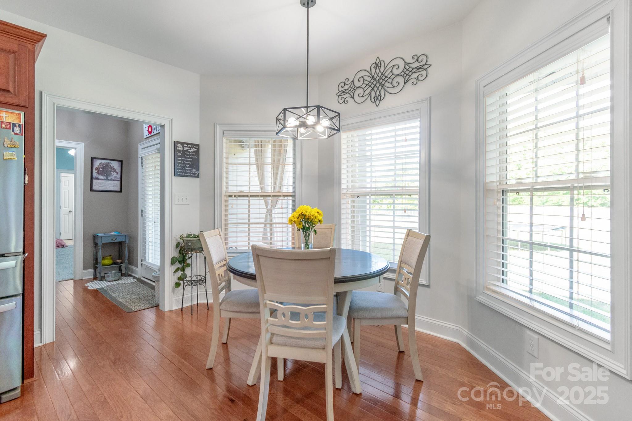 Lancaster - Residential