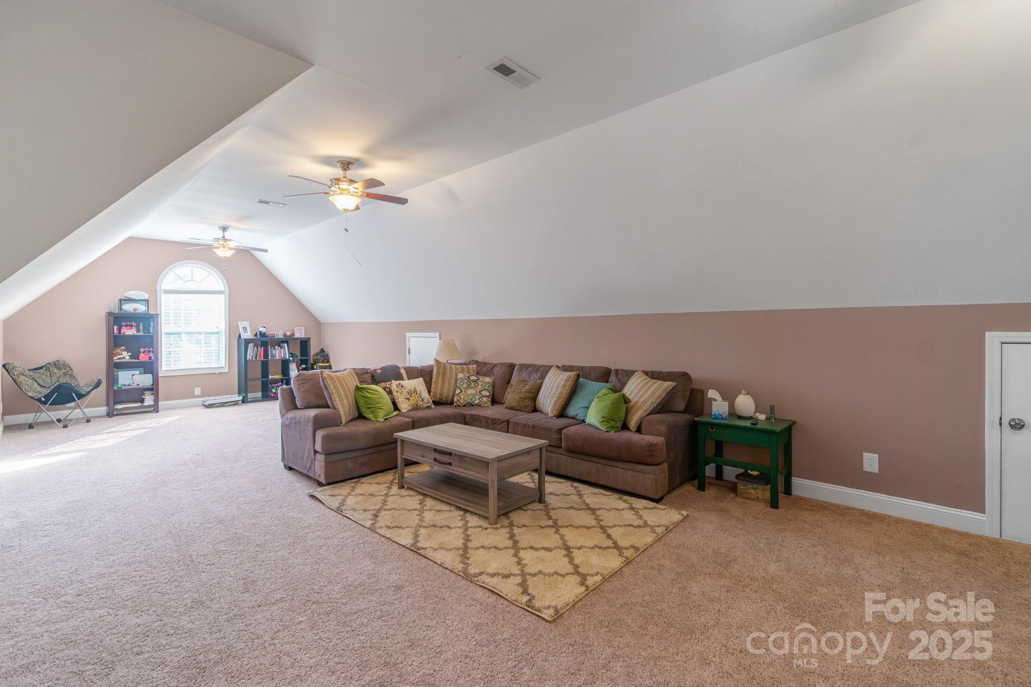 Lancaster - Residential