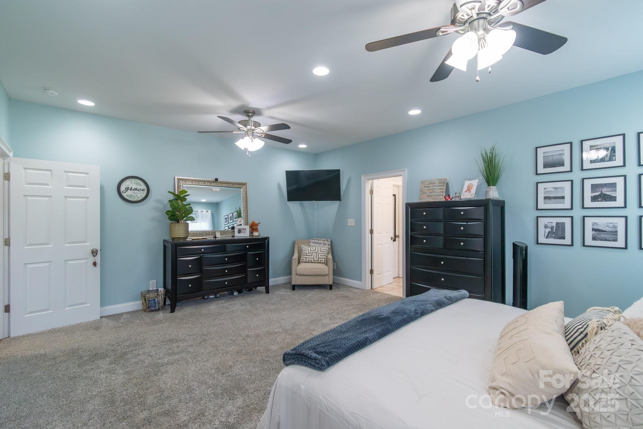 Lancaster - Residential