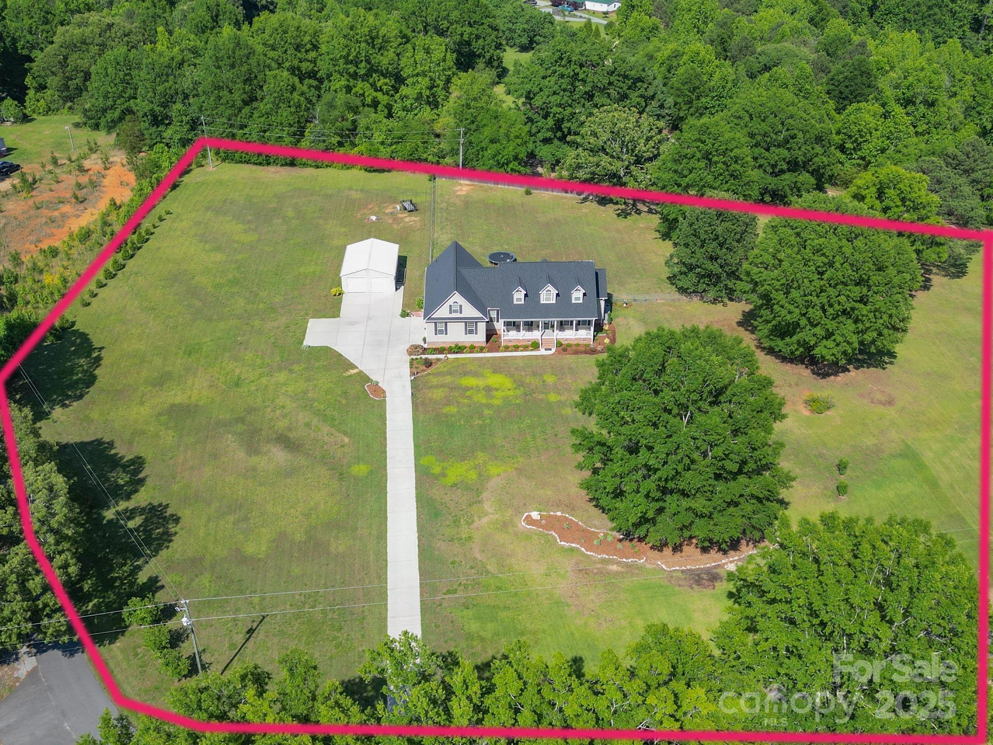 Lancaster - Residential