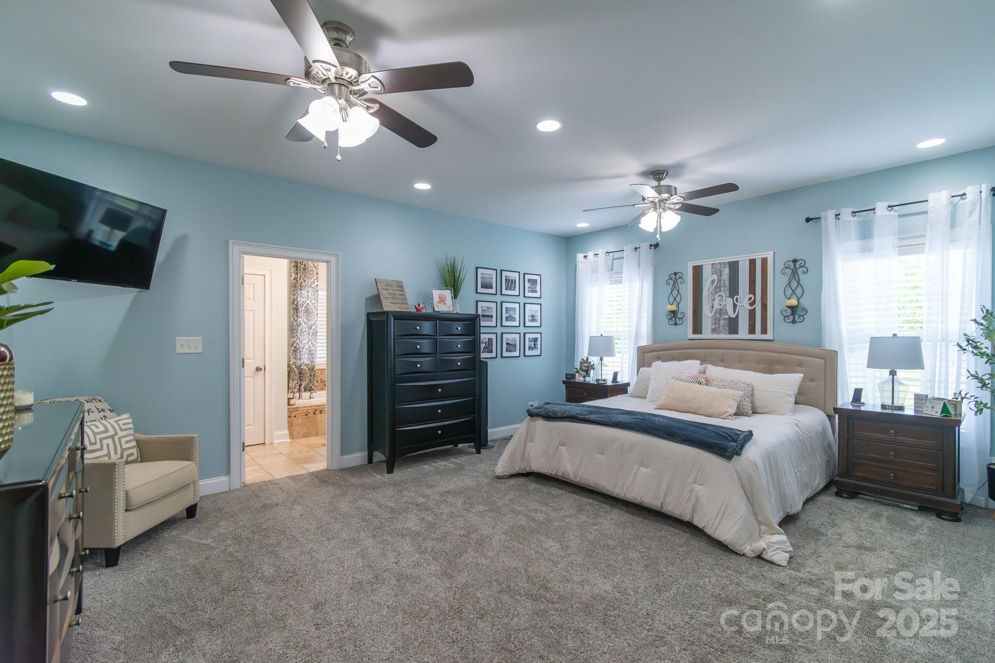 Lancaster - Residential