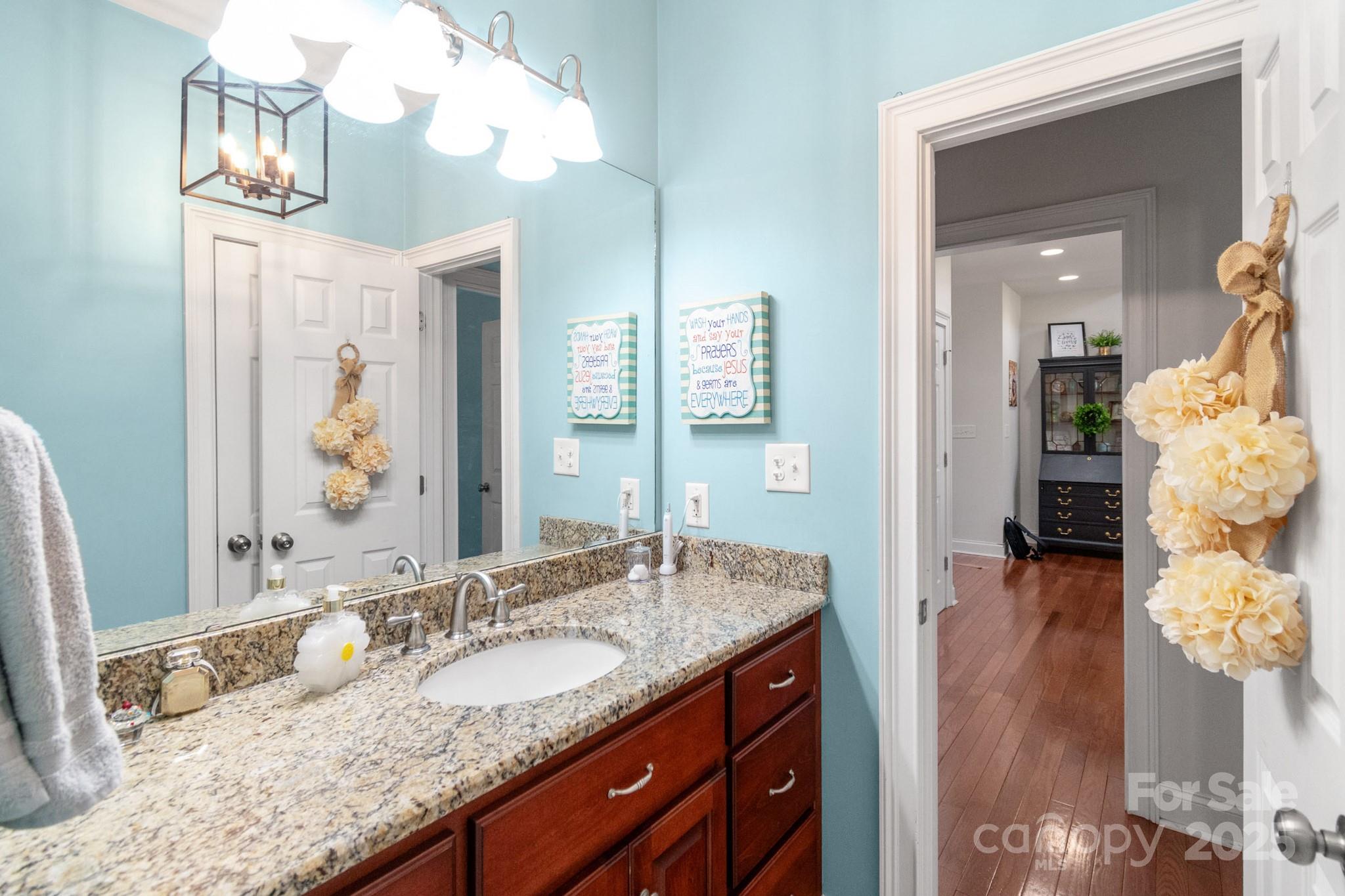 Lancaster - Residential