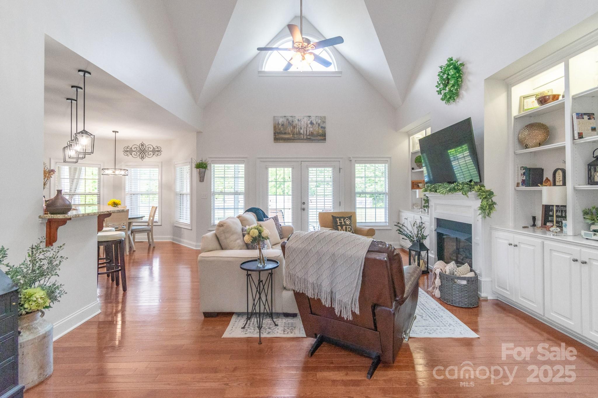 Lancaster - Residential