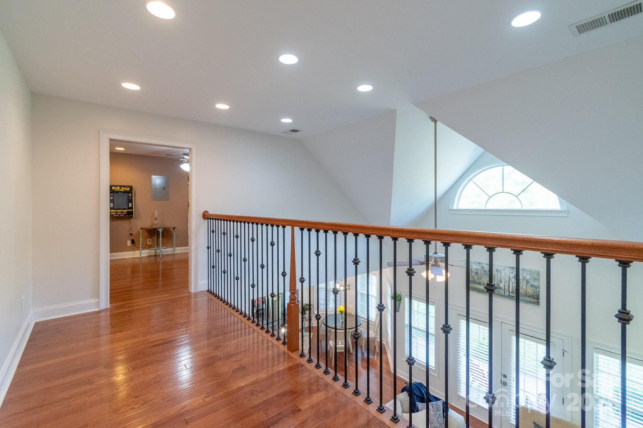 Lancaster - Residential