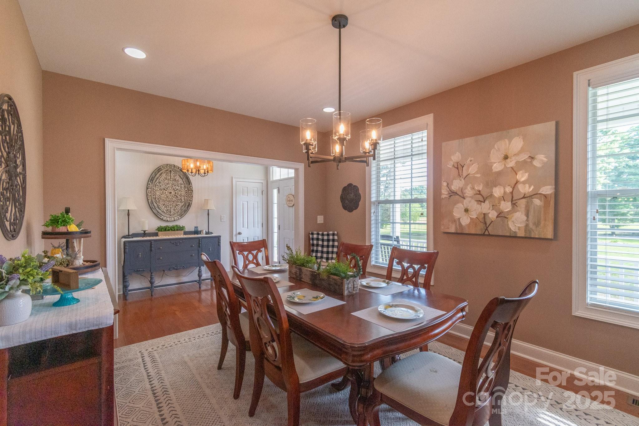 Lancaster - Residential