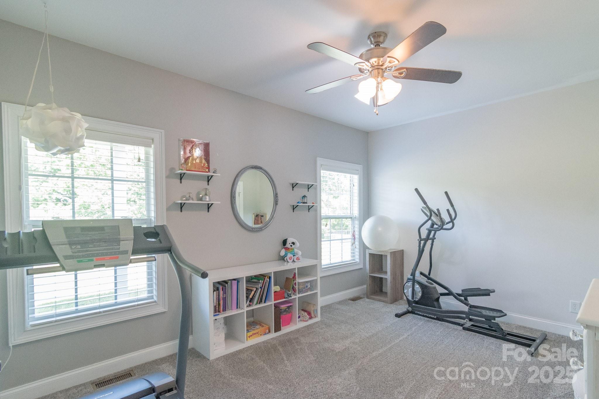 Lancaster - Residential