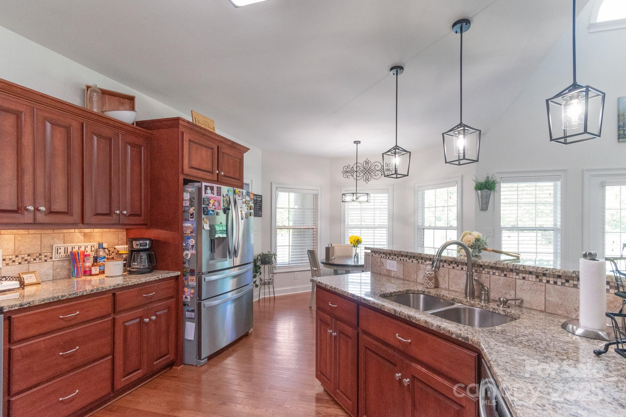 Lancaster - Residential