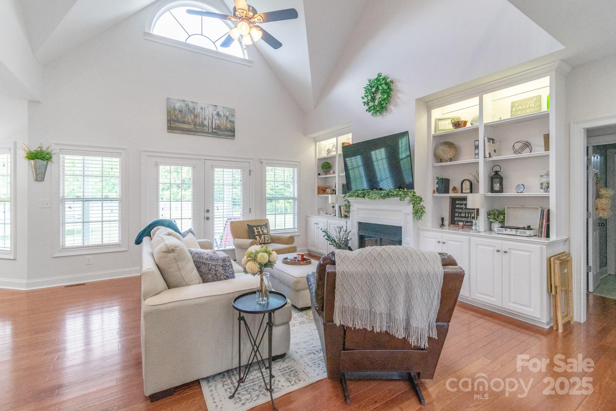 Lancaster - Residential