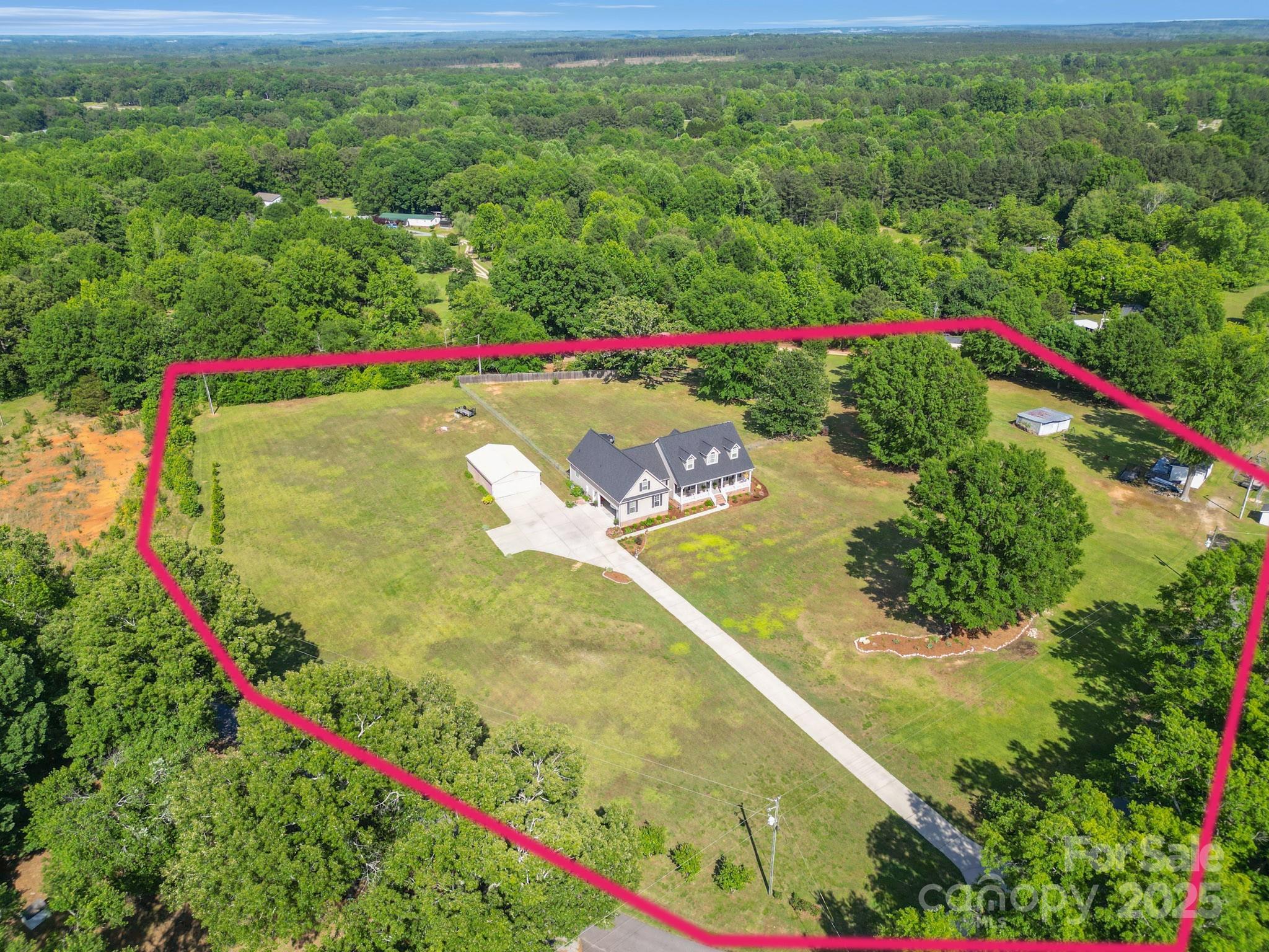 Lancaster - Residential