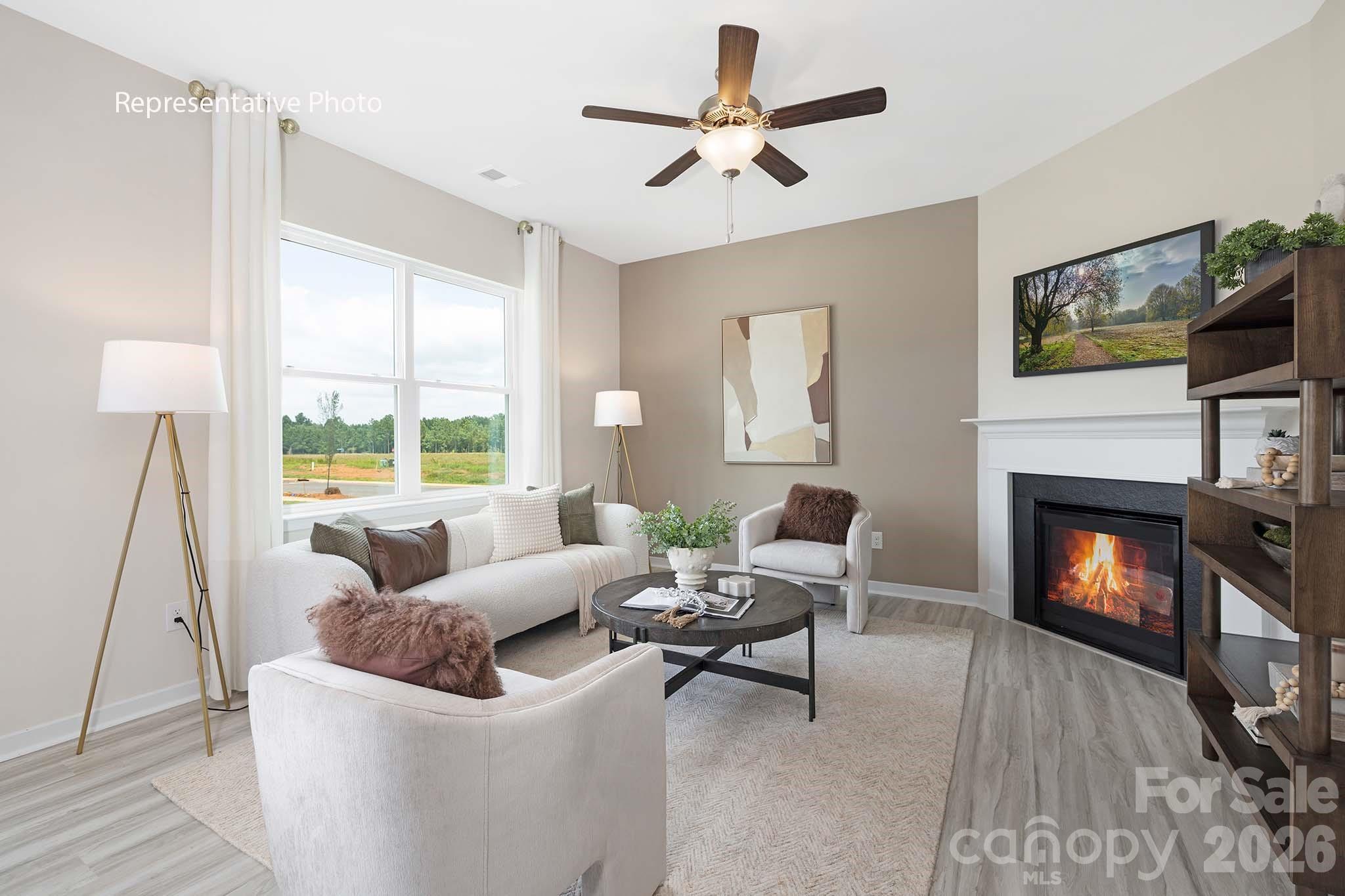 5118 Shallow Brook Drive