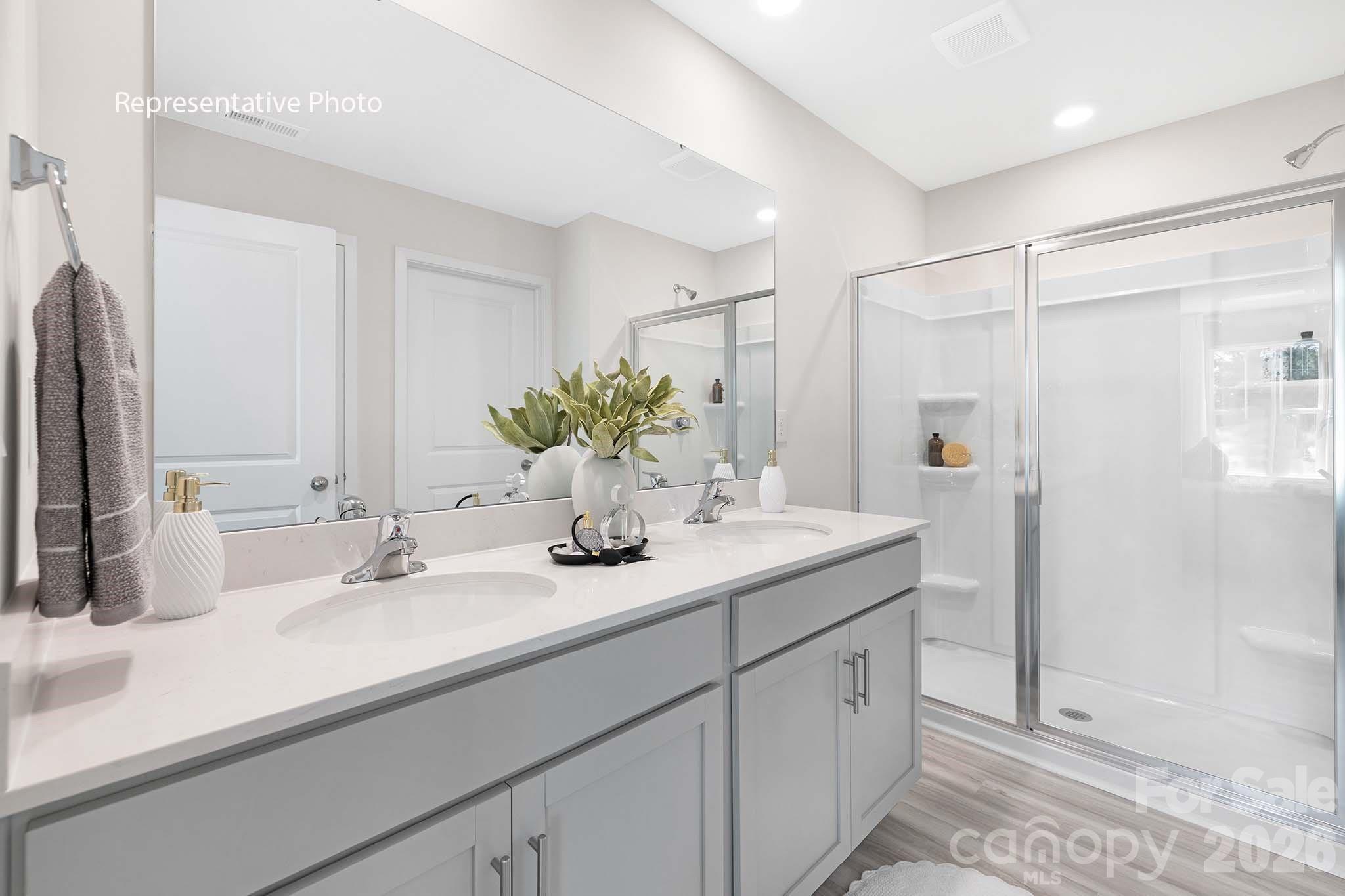 Reedy Creek Preserve - Residential