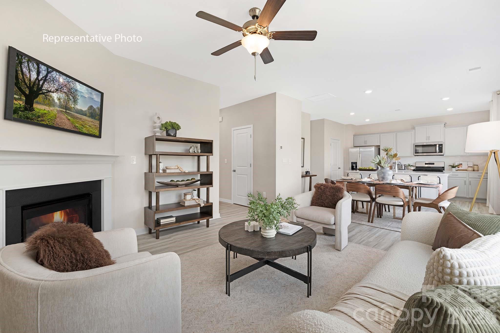 5118 Shallow Brook Drive