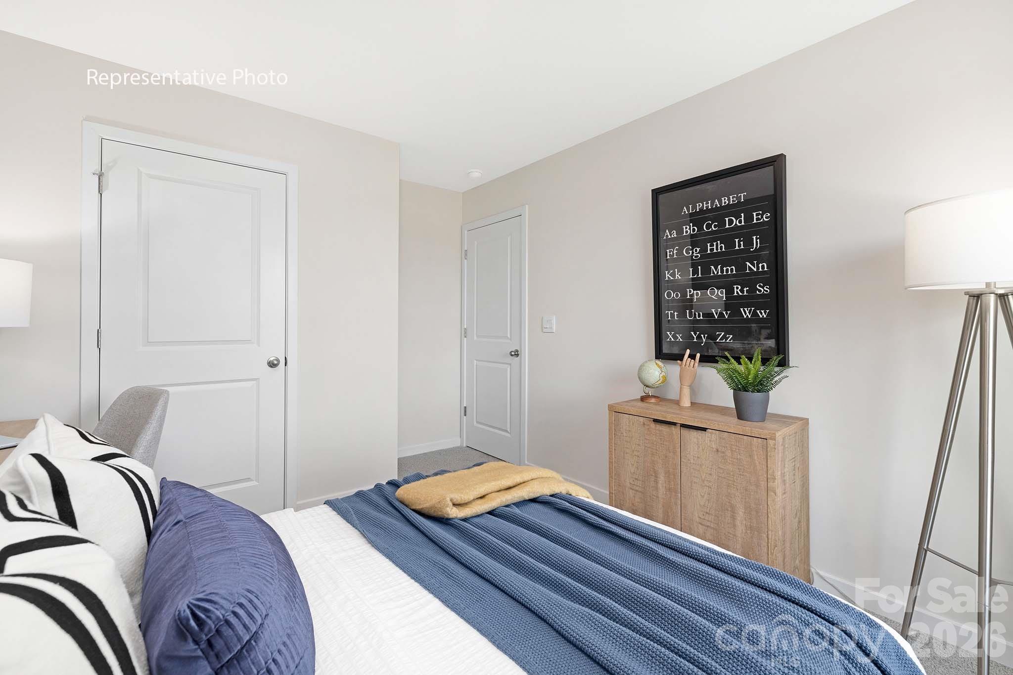 Reedy Creek Preserve - Residential