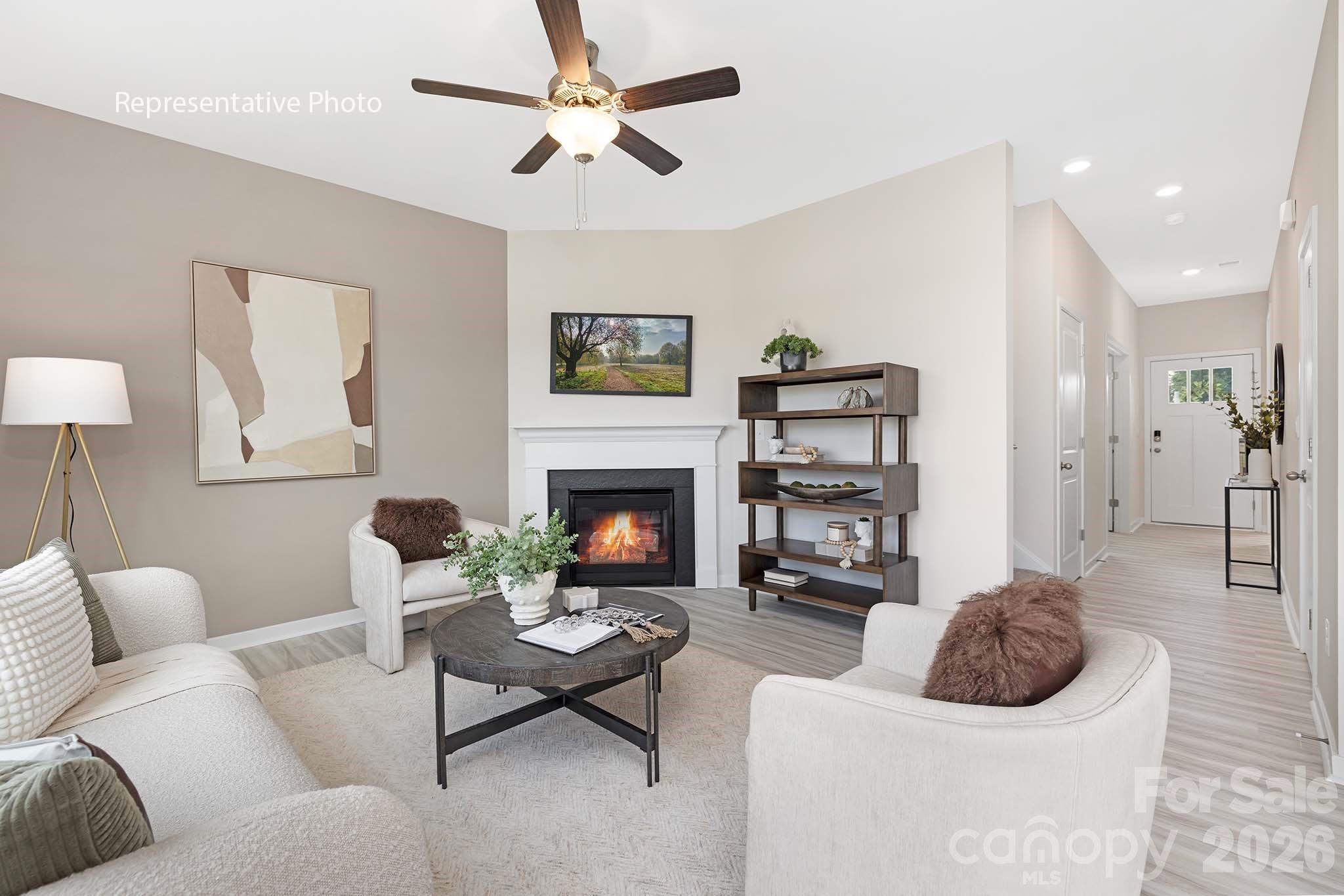 5118 Shallow Brook Drive