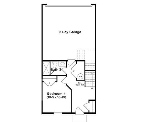 Ballancroft Towns - Residential