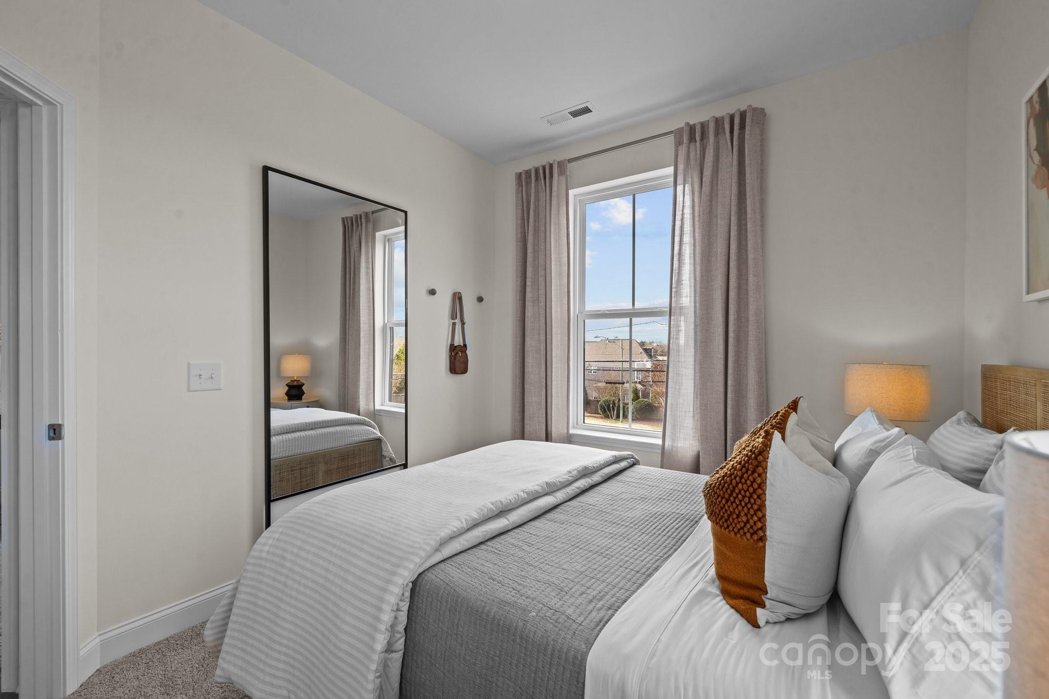 Ballancroft Towns - Residential