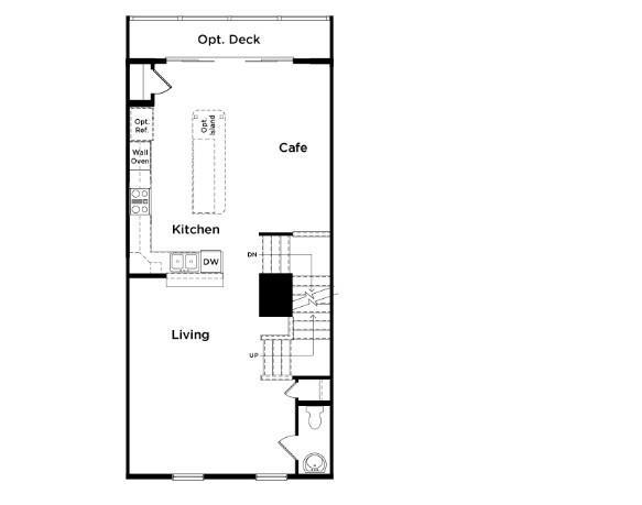 Ballancroft Towns - Residential