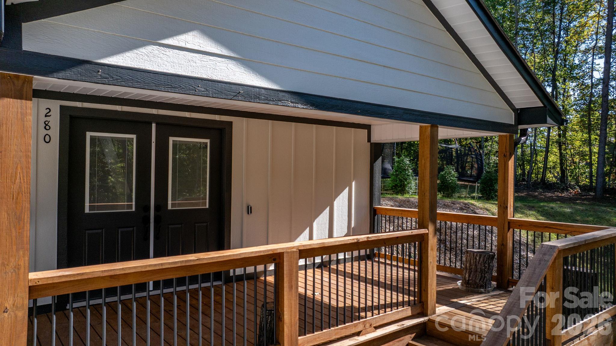 280 Haven Ridge Lane