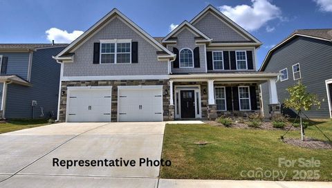 126 Asmodean Lane, Troutman, NC 28166 - MLS#: 4228367