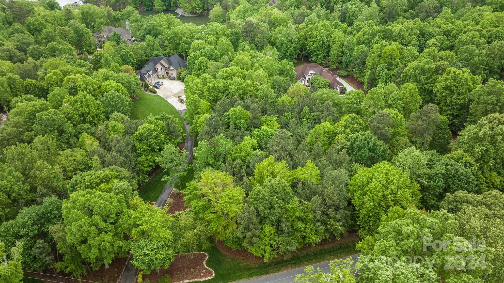 Catawba Crest - Land