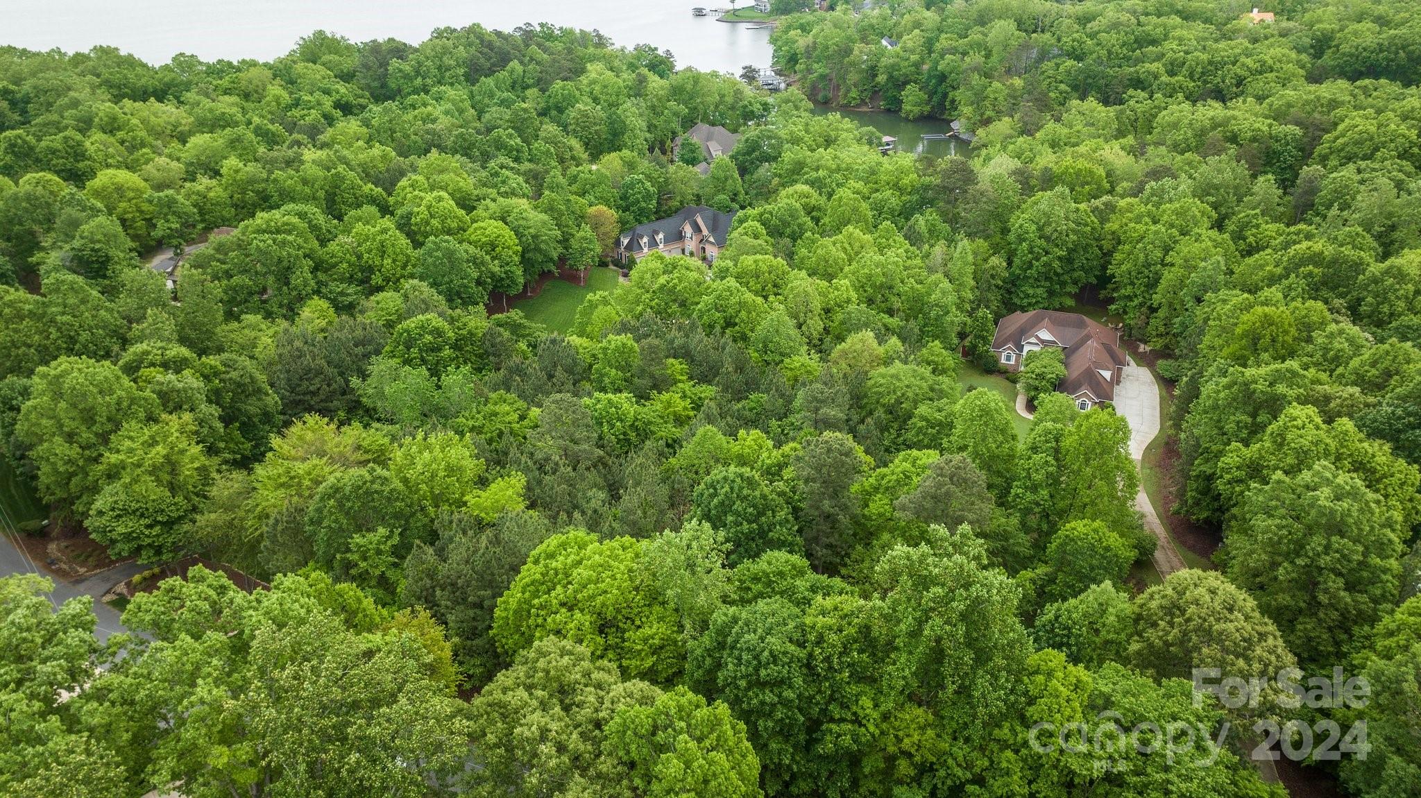 Catawba Crest - Land
