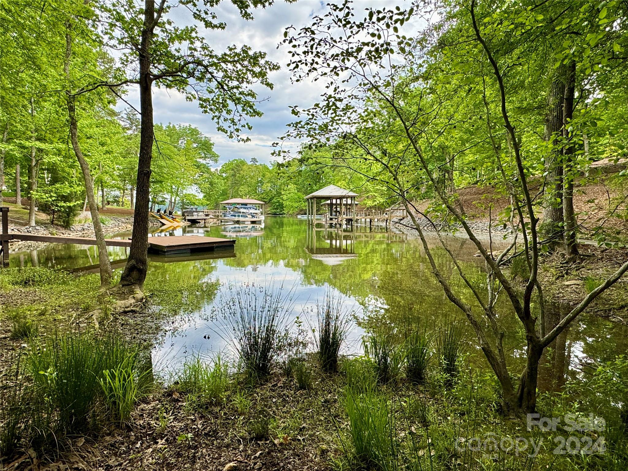 Catawba Crest - Land