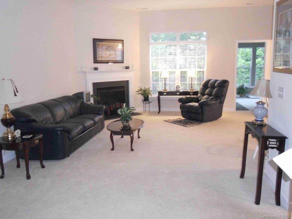 Clairemont - Residential